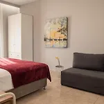 Avyssos Residents 3*