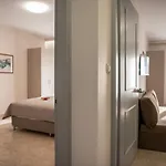 Avyssos Residents Aparthotel