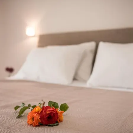 Avyssos Residents Hotel apartamentowy Kalamákion