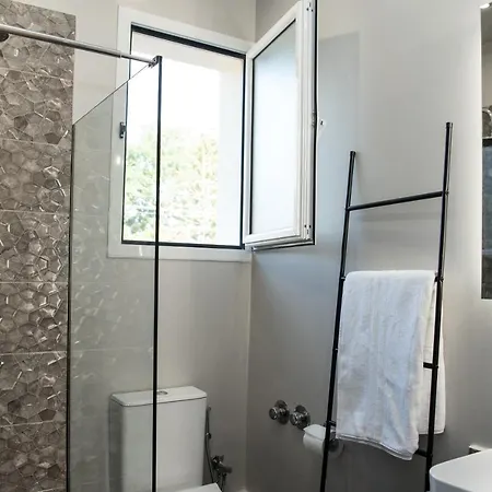 Avyssos Residents Hotel apartamentowy