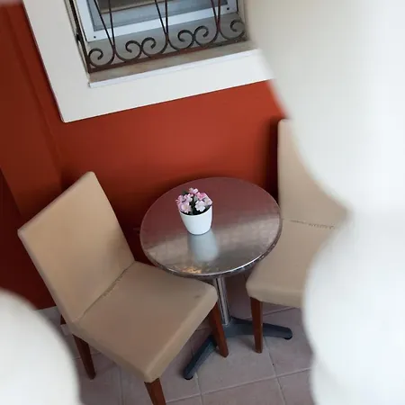 Avyssos Residents 3* Kalamákion