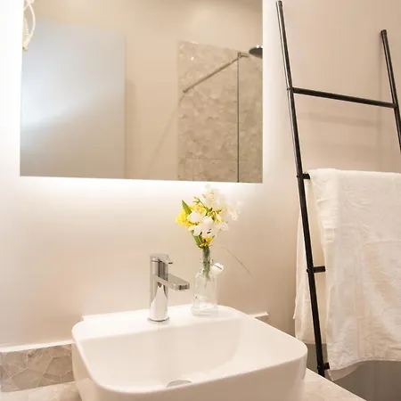 Avyssos Residents Aparthotel Kalamákion