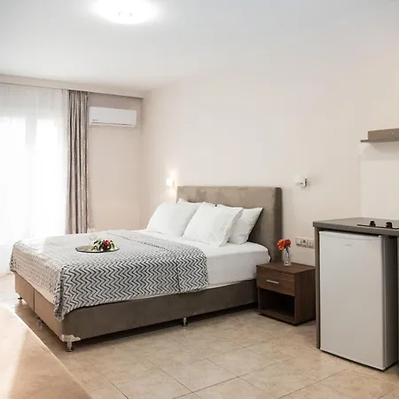 Avyssos Residents 3* Kalamákion