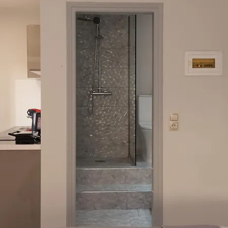 Avyssos Residents 3* Kalamákion