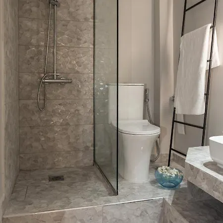 Avyssos Residents Kalamákion