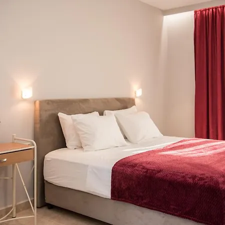 Avyssos Residents 3* Kalamákion