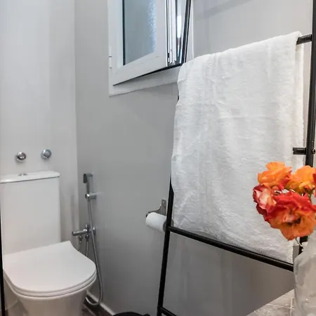 Avyssos Residents Aparthotel Kalamákion