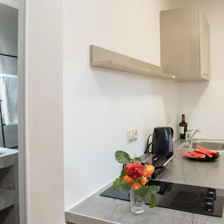 Avyssos Residents Kalamákion