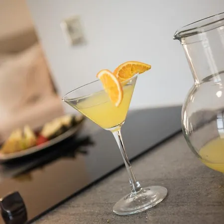 Avyssos Residents Aparthotel Kalamákion