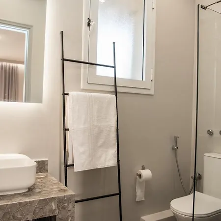 Avyssos Residents Aparthotel