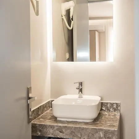 Aparthotel Avyssos Residents Kalamákion