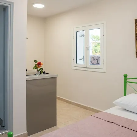 Aparthotel Avyssos Residents Kalamaki (Zakynthos)