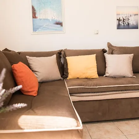 Aparthotel Avyssos Residents