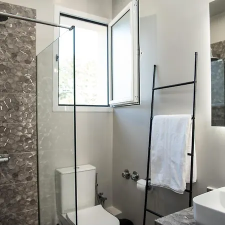 Hotel apartamentowy Avyssos Residents *