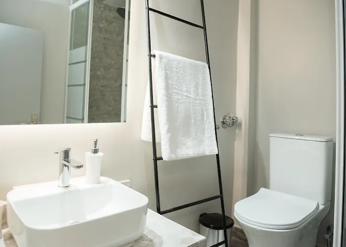 Avyssos Residents Hotel apartamentowy 3*