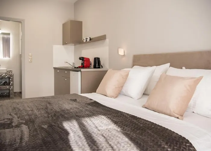 Avyssos Residents Kalamákion