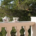 Apartahotel Avyssos Residents 3*