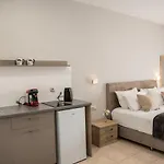 Apartahotel Avyssos Residents 3*