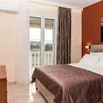Apartahotel Avyssos Residents Kalamákion