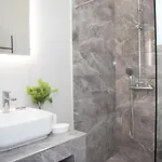 Apartahotel Avyssos Residents