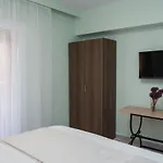Avyssos Residents Apartahotel Kalamákion