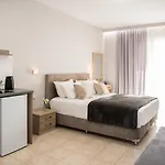 Avyssos Residents Apartahotel 3*