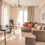 Apartahotel Avyssos Residents 3*
