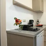 Avyssos Residents Apartahotel Kalamákion