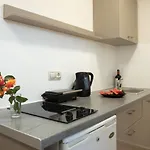 Apartahotel Avyssos Residents 3*