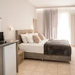 Avyssos Residents Apartahotel 3*