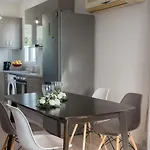 Avyssos Residents Apartahotel 3*