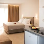 Apartahotel Avyssos Residents Kalamákion