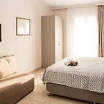 Avyssos Residents Apartahotel Kalamákion