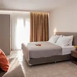 Avyssos Residents Apartahotel Kalamákion
