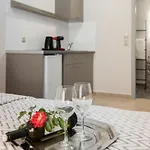 Avyssos Residents 3* Kalamákion