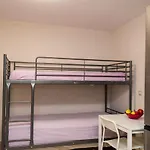 Avyssos Residents Apartahotel