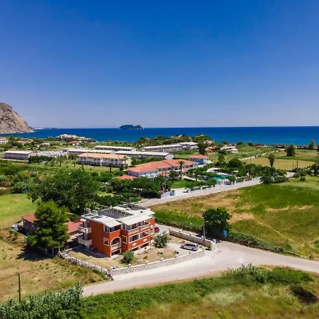 Avyssos Residents