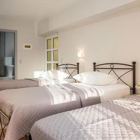 Avyssos Residents Kalamákion