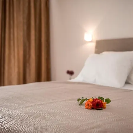 Avyssos Residents 3* Kalamákion