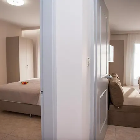 Avyssos Residents 3* Kalamákion