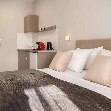 Avyssos Residents Kalamákion