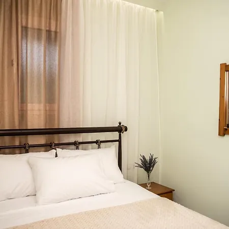 Hotel de apartamente Avyssos Residents