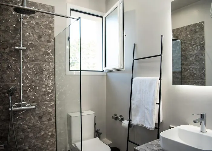 Aparthotel Avyssos Residents 3*