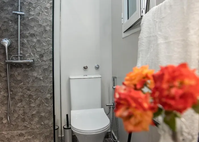 Aparthotel Avyssos Residents 3*